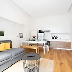 Wiesen Living - Apartment For Up To Twelve People